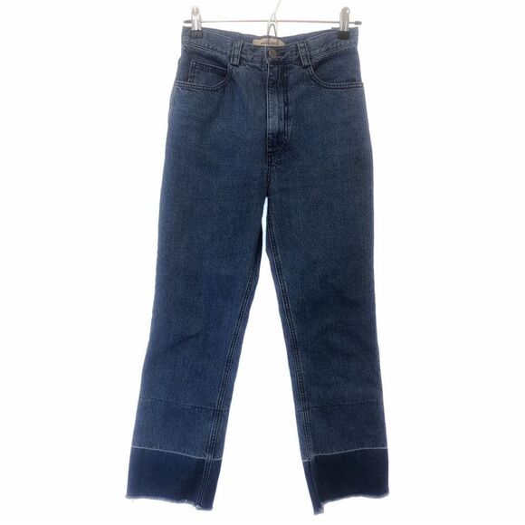 Rachel Comey Legion Slim Jeans in Size 2 - Picture 5 of 13